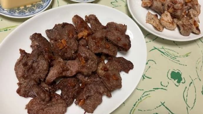 古川美術館と肉祭り