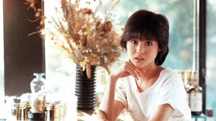 ホテルでまったり妄想❤1994年　BS流行歌最前線JA-POPS NOW　トーク