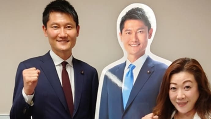 今日から参議院選挙がスタート