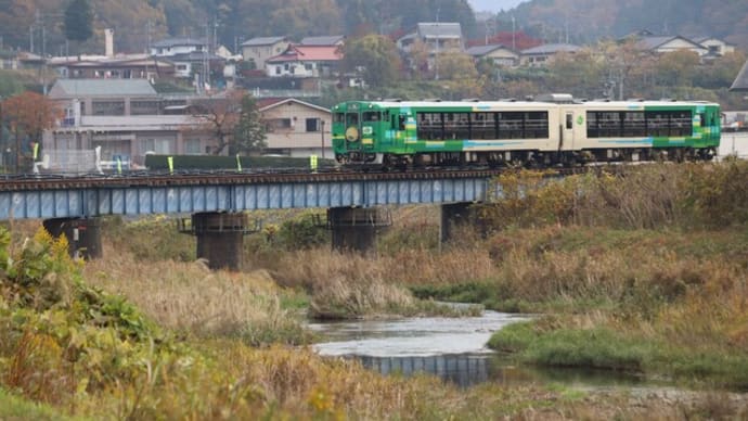 もみじ寺&風っこ号