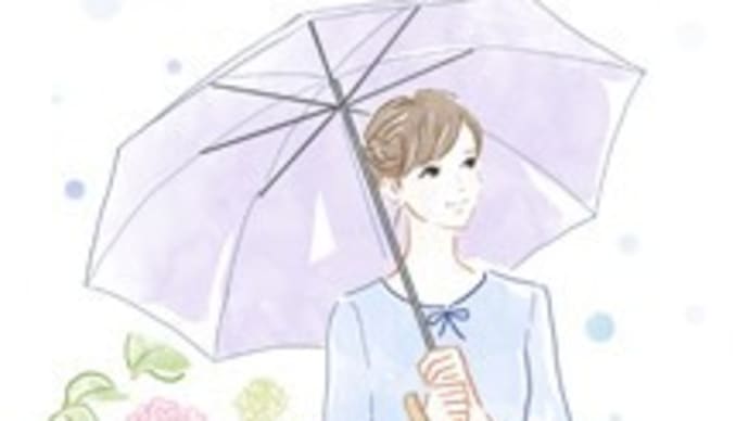 梅雨の体調管理って・・・・(*^_^*)