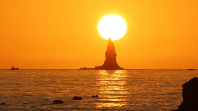 12月8日の朝&夕方