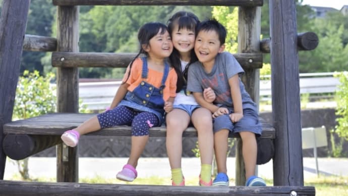 「遊び」は「学び」、娯楽にしない