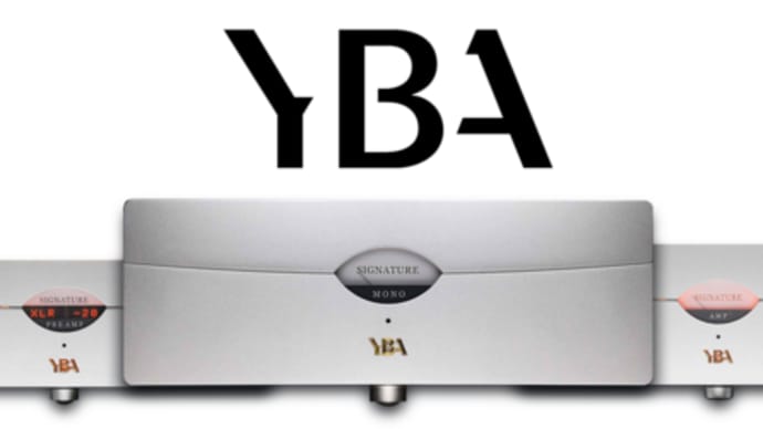 YBAシグネチャーシリーズ4/1から価格改定のお知らせ