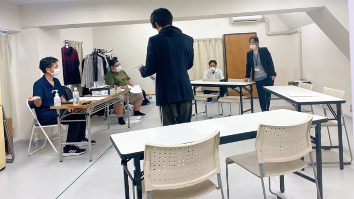 ピンチはチャンスの心持ちで
