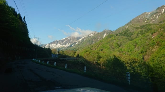 今日は遠征