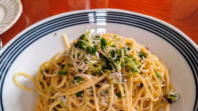 パスタ
