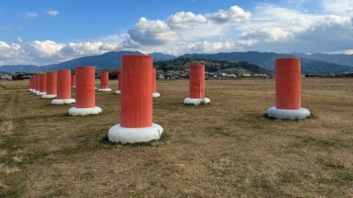 大和三山~奈良たび