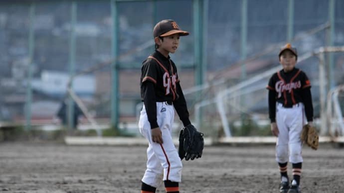 第2回 宮川カップ少年野球交流大会 兼 ブルドッグ宮川交流大会 交流戦