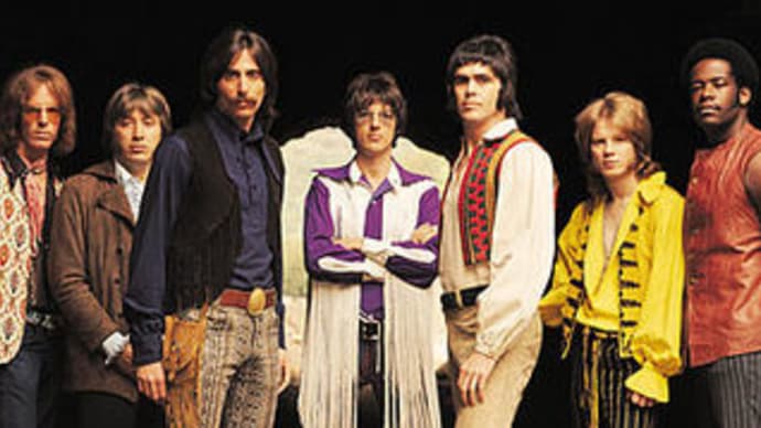 Three Dog Night