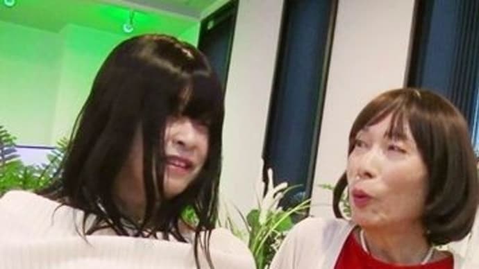 ピンク映画の鑑賞会(後編)