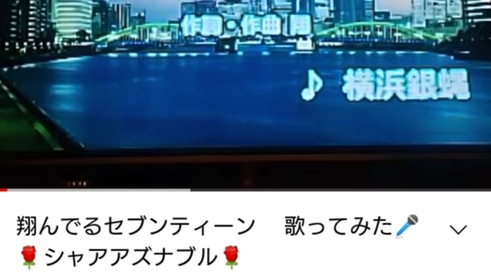 翔んでるセブンティーン