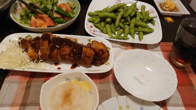 雨が多い夏よね