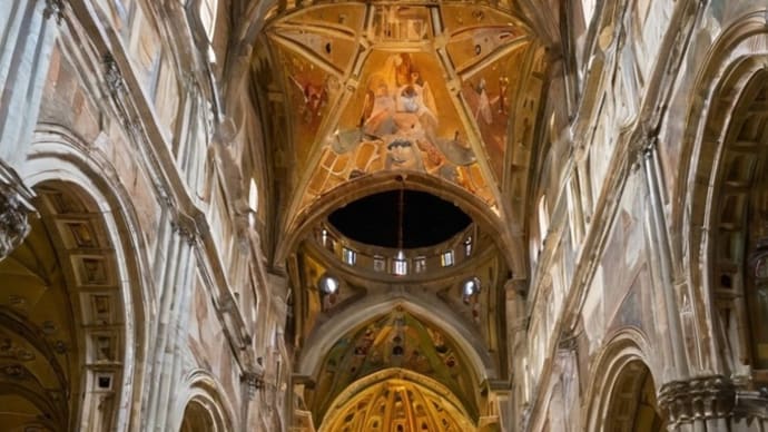 大聖堂～cathedral