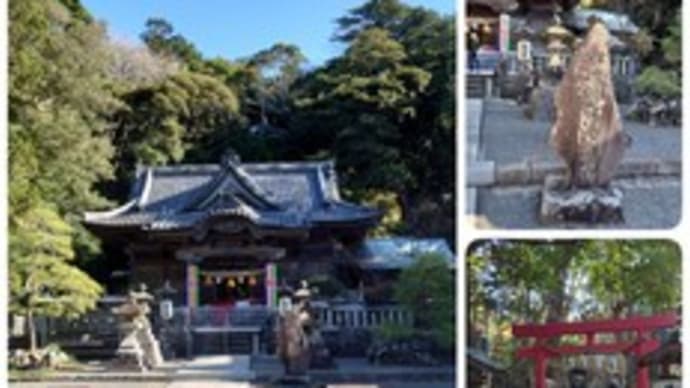 Xmas旅行③