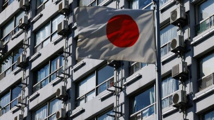同志国に防衛装備品供与、日本政府が新たな枠組み