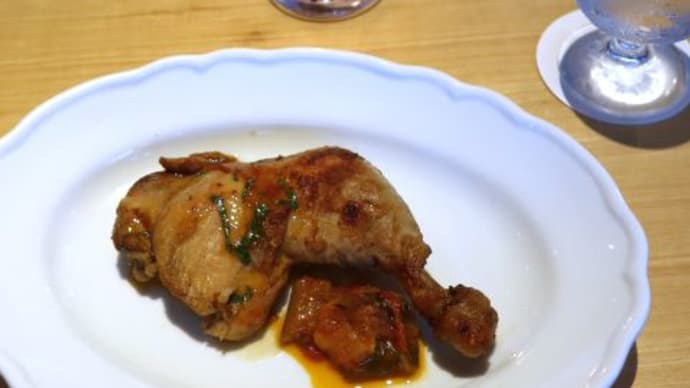 【食】Le mantaro [洋食＠京極]