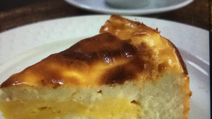 Gooブログ Goo Blog ハッシュタグ ベイクドチーズケーキ