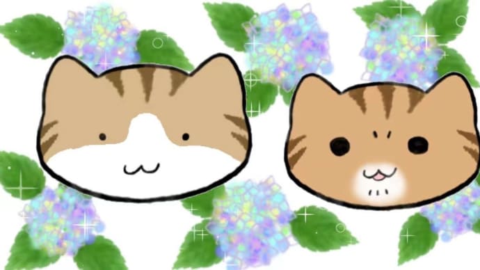 ぴーとらちゃんアイコン描き直し