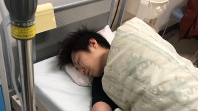 点滴…