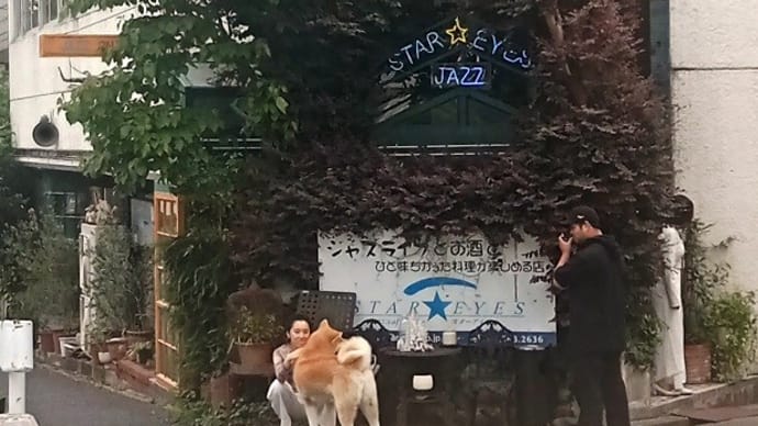 Penguinrush(ペンギンラッシュ)のライブに行ってきました