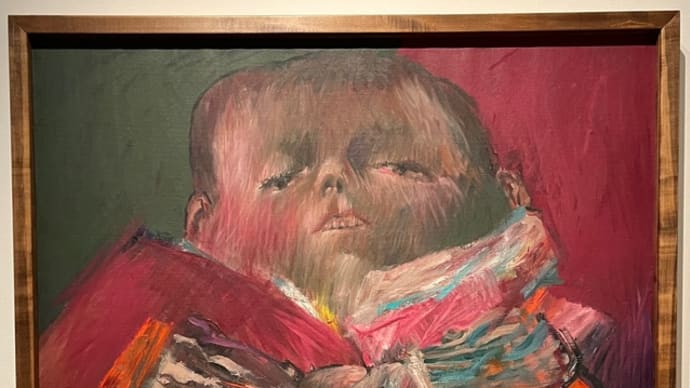 【その2】変容する名画 ー【再訪】「ボテロ展 ふくよかな魔法」(Bunkamuraザ・ミュージアム)