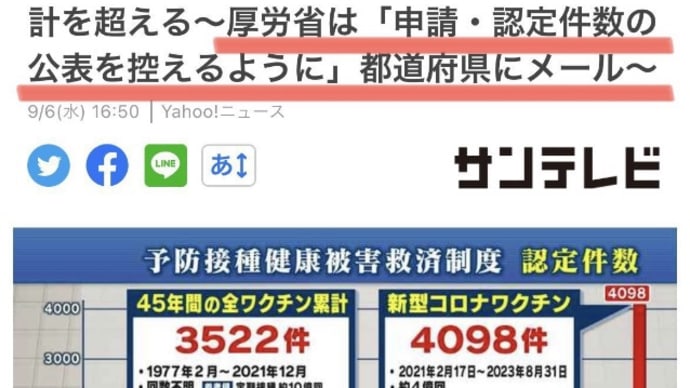 少し踏み出してみたこと①(追記あり)
