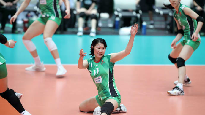 目黒 優佳選手