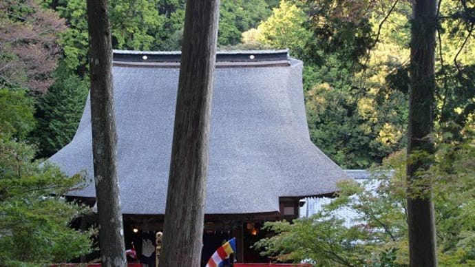 瓦屋禅寺 特別大開帳