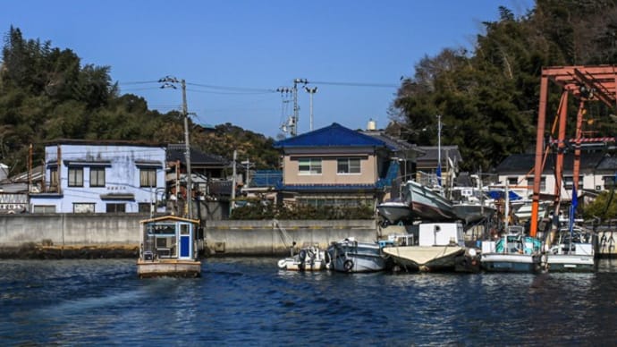 三津の渡し