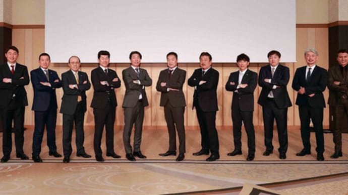 あれってそれってだれがどんな予想をしているの? ~2023年NPB 順位予想