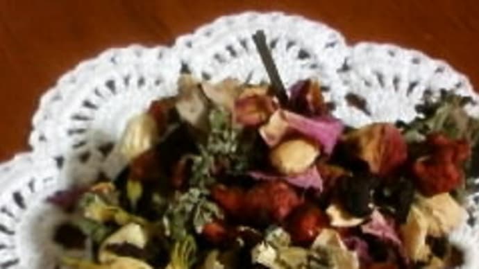 Hearb tea