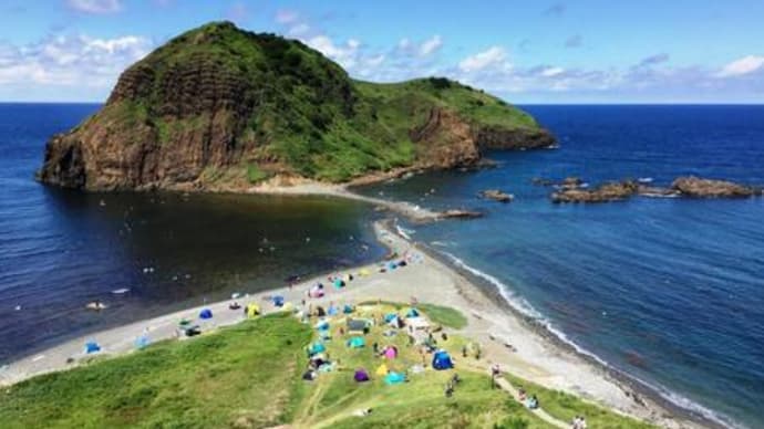 【旅行】日本の経済を支えた佐渡金銀山!!向山かおりさんからお聞きしました