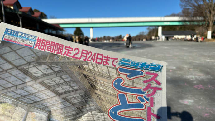 豪快に2回コケた(T_T)