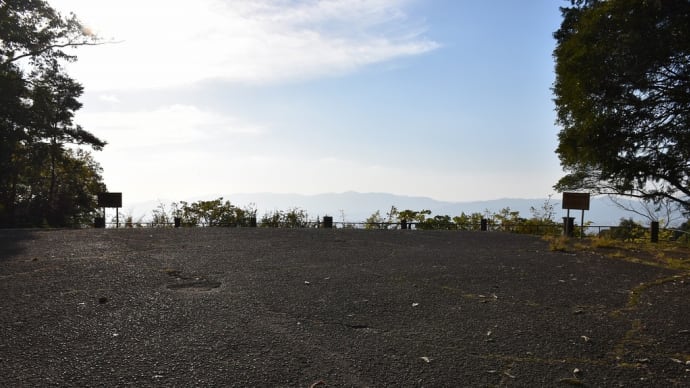 もみじ狩り 京都府山科区 紅葉名所めぐり1日目 【4】-(2)天台宗 青蓮院門跡 将軍塚青龍殿 福徳門と大日堂