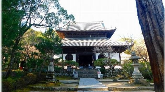 宝福寺にお参りして来ました