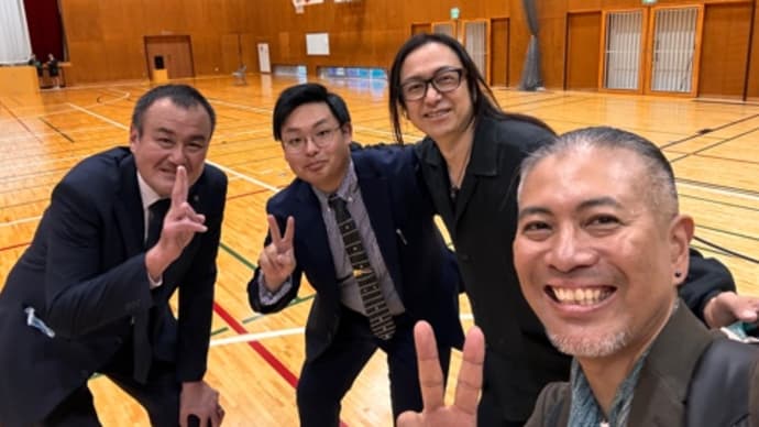 【講演】長野俊英高等学校沖縄修学旅行事前学習講演😊