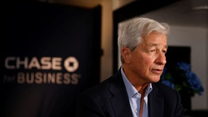 JPモルガンCEO、米富豪の性犯罪巡る裁判で宣誓証言へ