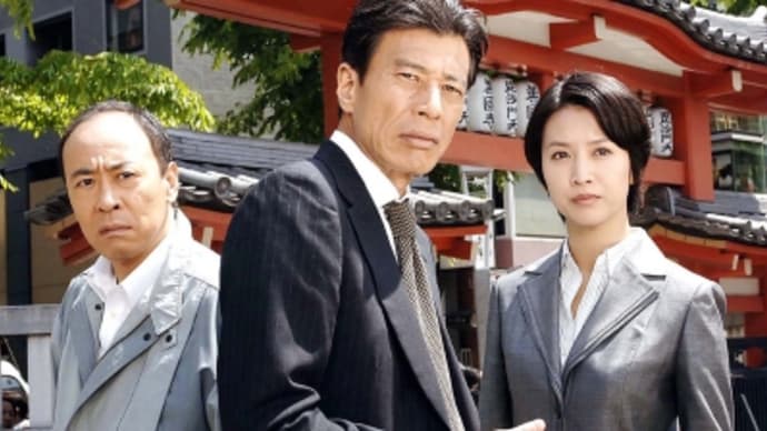 午後のサスペンス 神楽坂署 生活安全課2 花街欲望の殺意