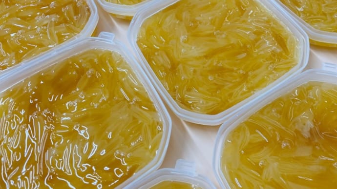 今年初!自家製「たこまんま醤油漬け」「真鱈子醬油漬け」「真だらの昆布締」「鮭とば」「なまら手作り塩辛」!!刺身と手作り干物の専門店「発寒かねしげ鮮魚店」