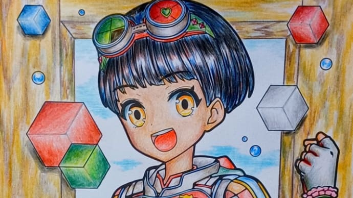 勝手にキラメキパワーズ