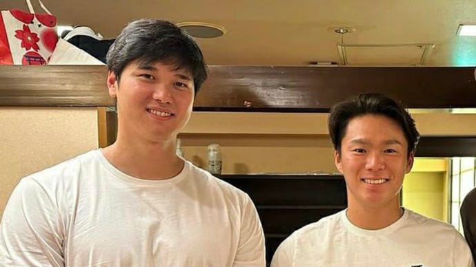 僕が山本由伸(25)に懸念する訳。