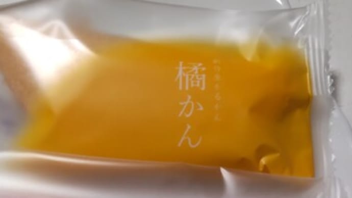 パステルカラーかるかん