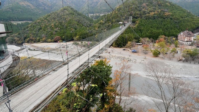 奈良・和歌山 旅行 2022.11.19~20
