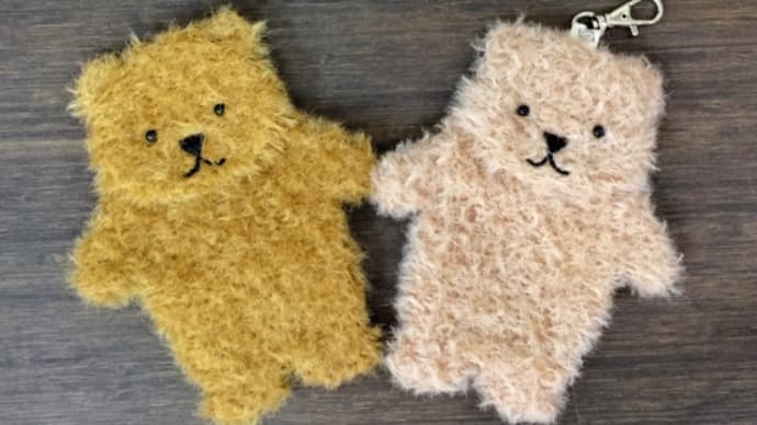 可愛い動物のパスケース 新柄入荷♪