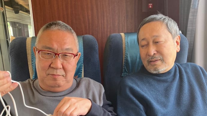 いろいろあった今週の一週間
