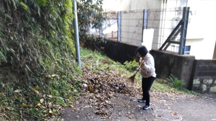 地域貢献?