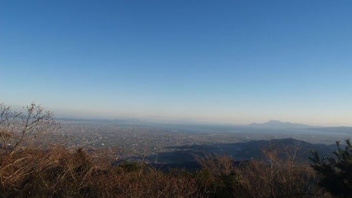 天山