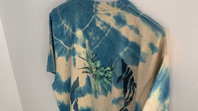 Tシャツのいろいろ