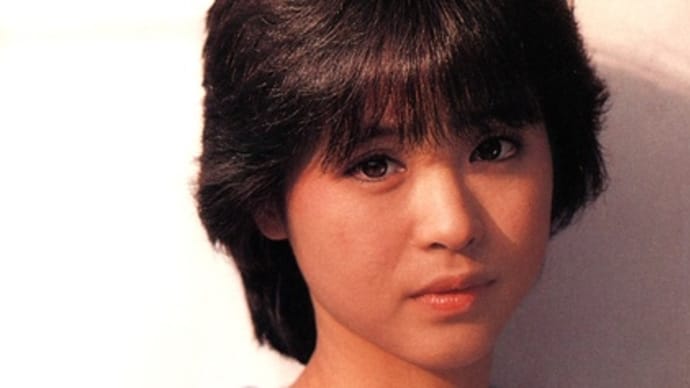 告白される♡w松田聖子 風に吹かれて Seiko Live'98 FOREVERより